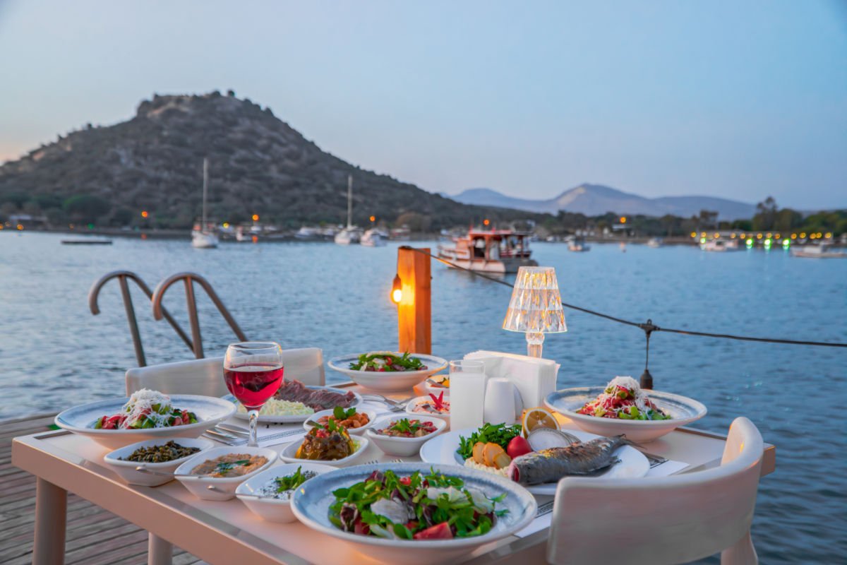 Sibyl Hotel Erythrai by Muup; Sibyl Hotel; Sibyl Hotel Çeşme