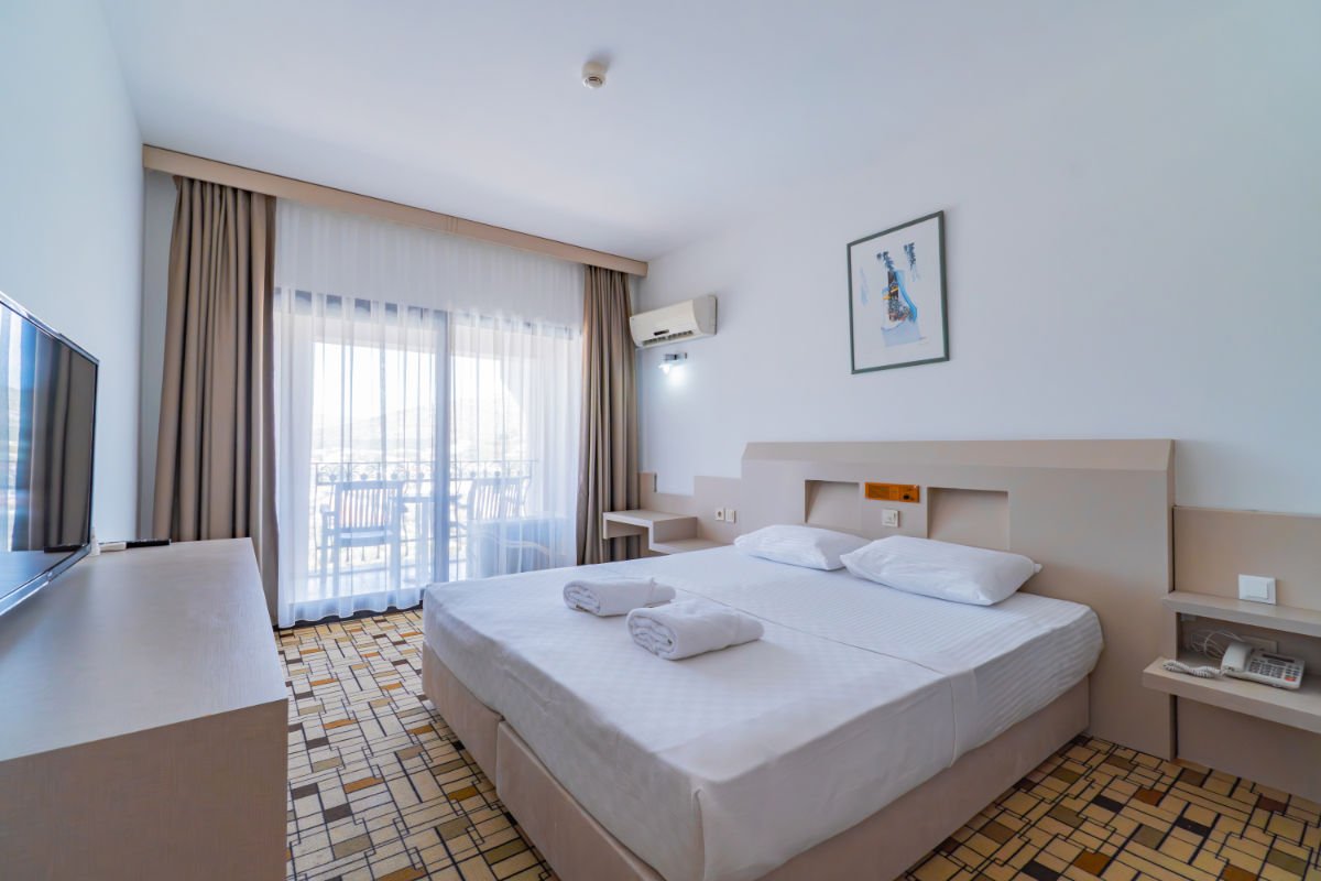 Sibyl Hotel Erythrai by Muup; Sibyl Hotel; Sibyl Hotel Çeşme