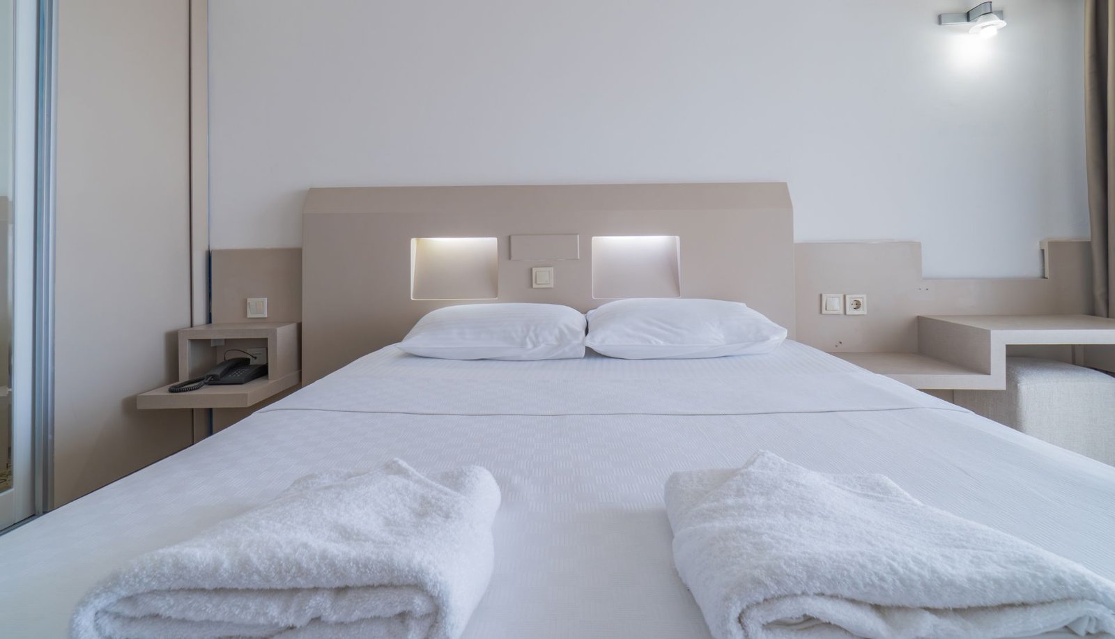 Sibyl Hotel Erythrai by Muup; Sibyl Hotel; Sibyl Hotel Çeşme