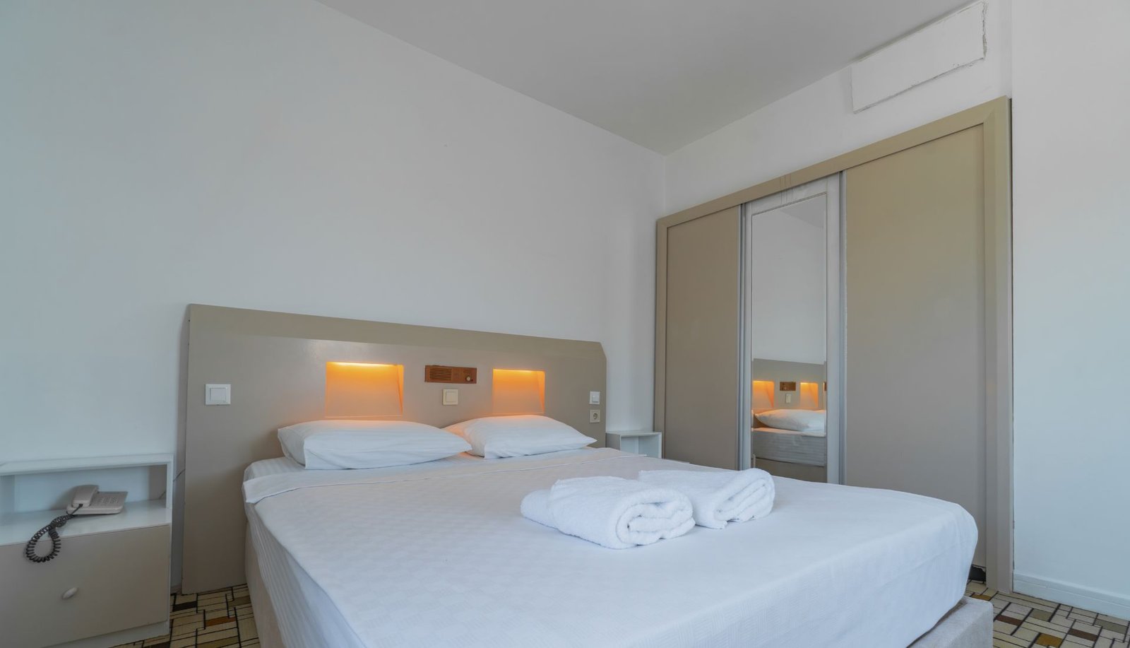 Sibyl Hotel Erythrai by Muup; Sibyl Hotel; Sibyl Hotel Çeşme
